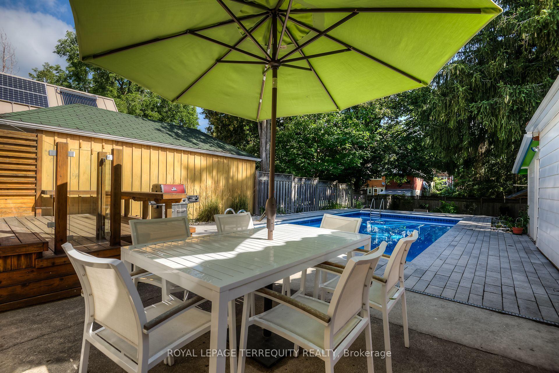 Photo 14 of 14 Roslin Avenue, Waterloo — HOMEH