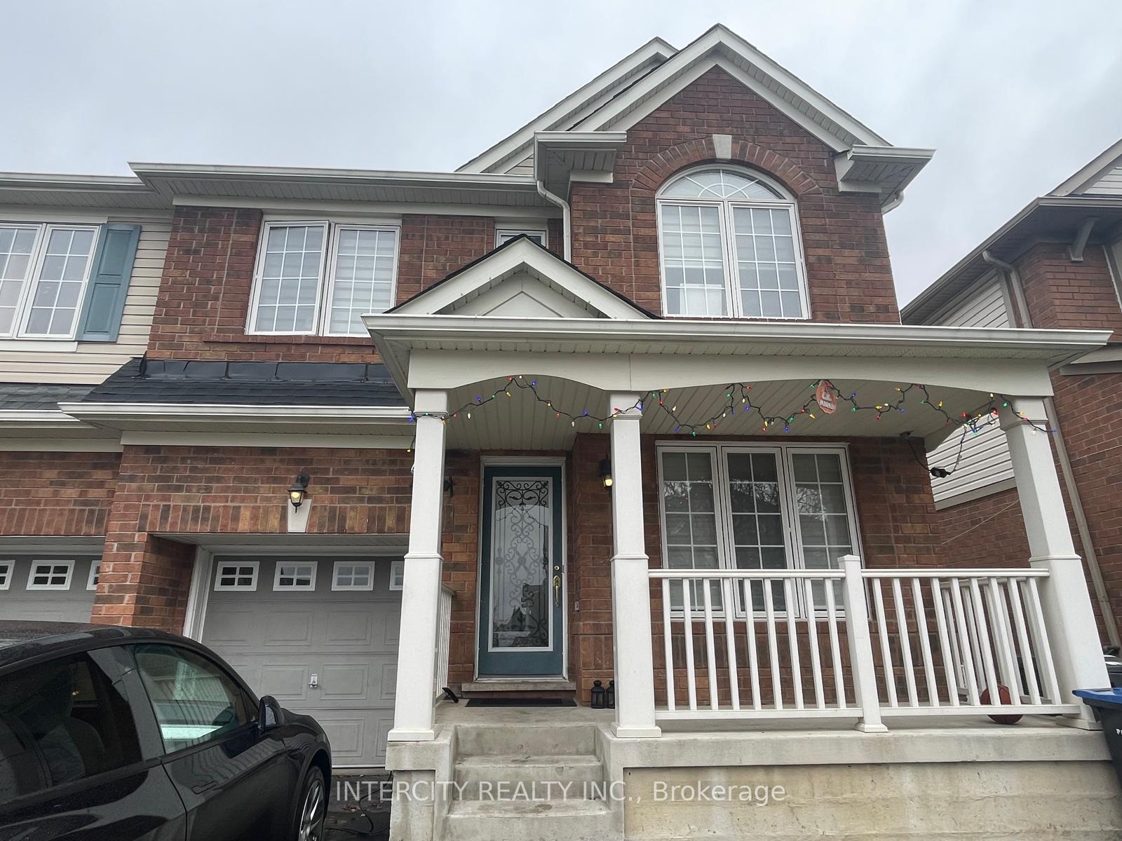 Photo 1 of 206 Owlridge Drive E, Brampton, Credit Valley — HOMEH