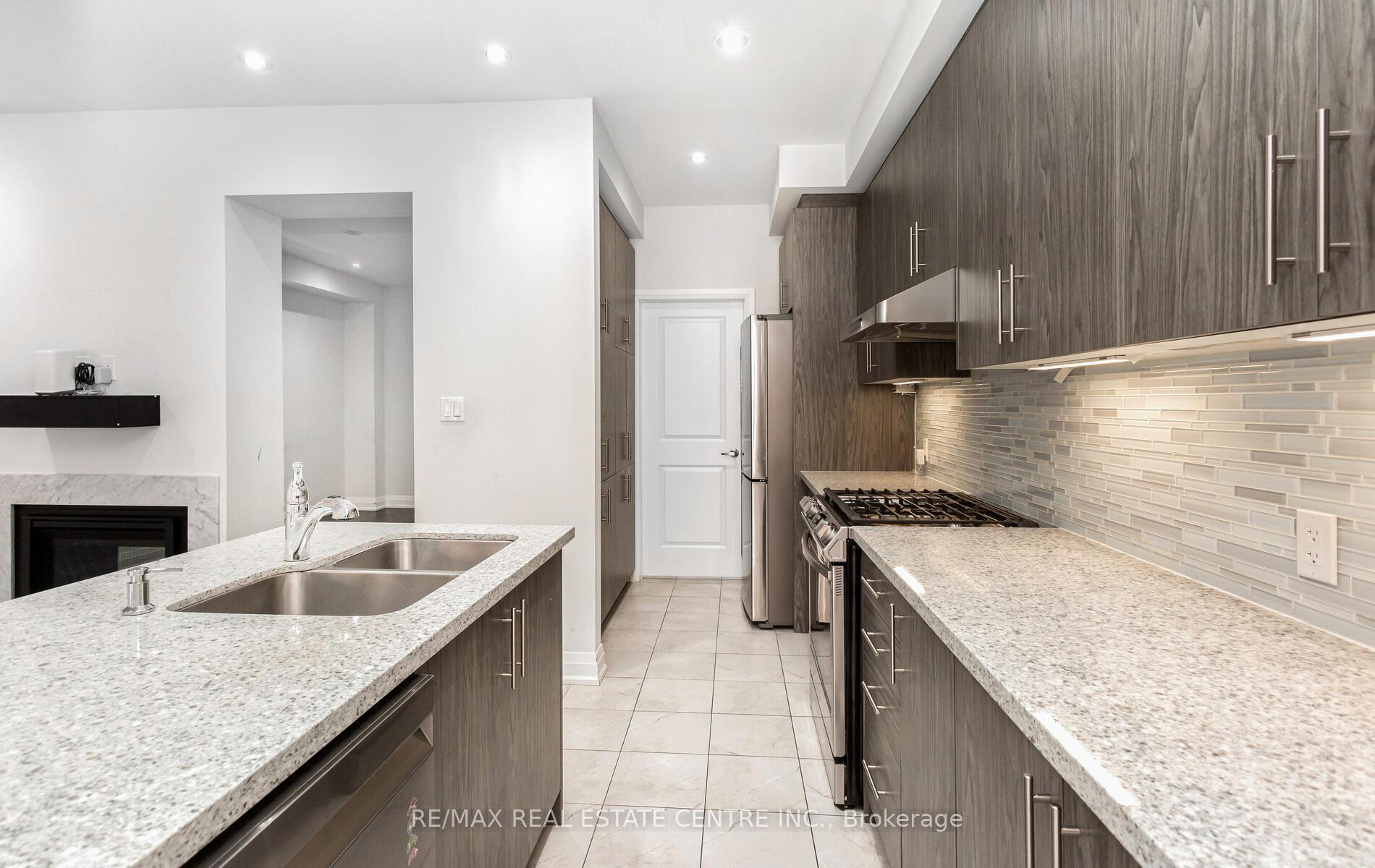 Photo 14 of 14 Dalbeattie Drive, Brampton, Bram West — HOMEH