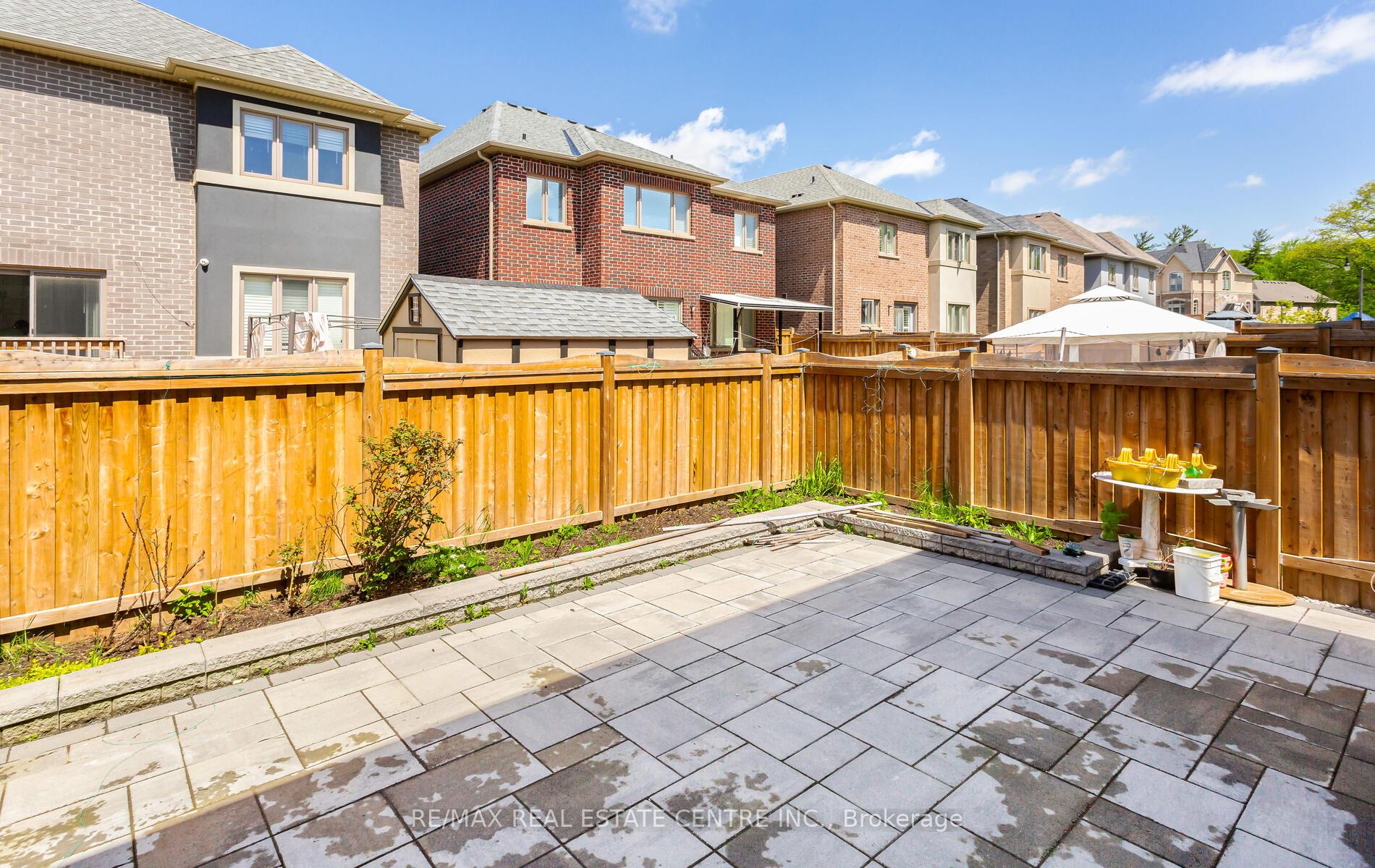 Photo 50 of 14 Dalbeattie Drive, Brampton, Bram West — HOMEH