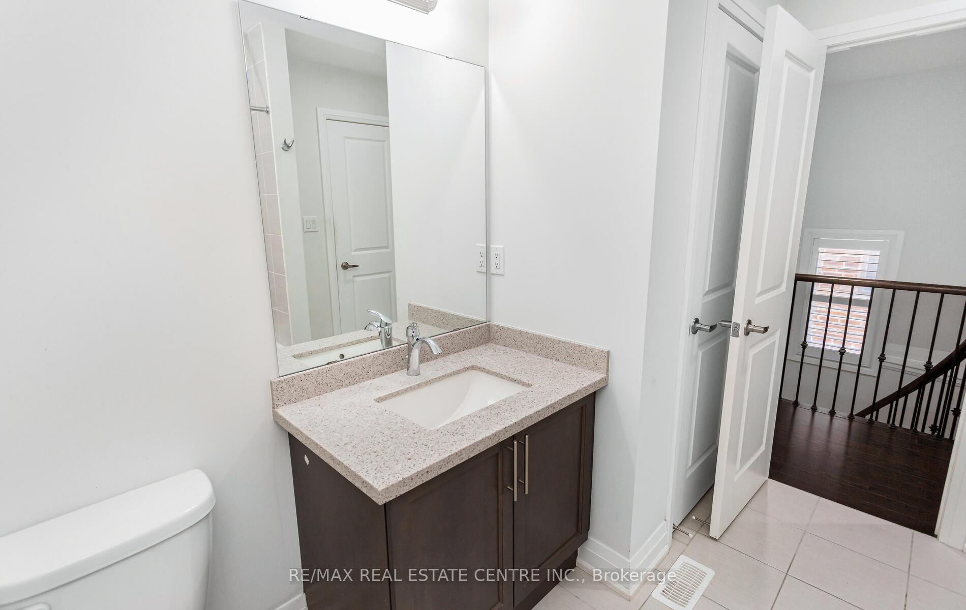 Photo 46 of 14 Dalbeattie Drive, Brampton, Bram West — HOMEH