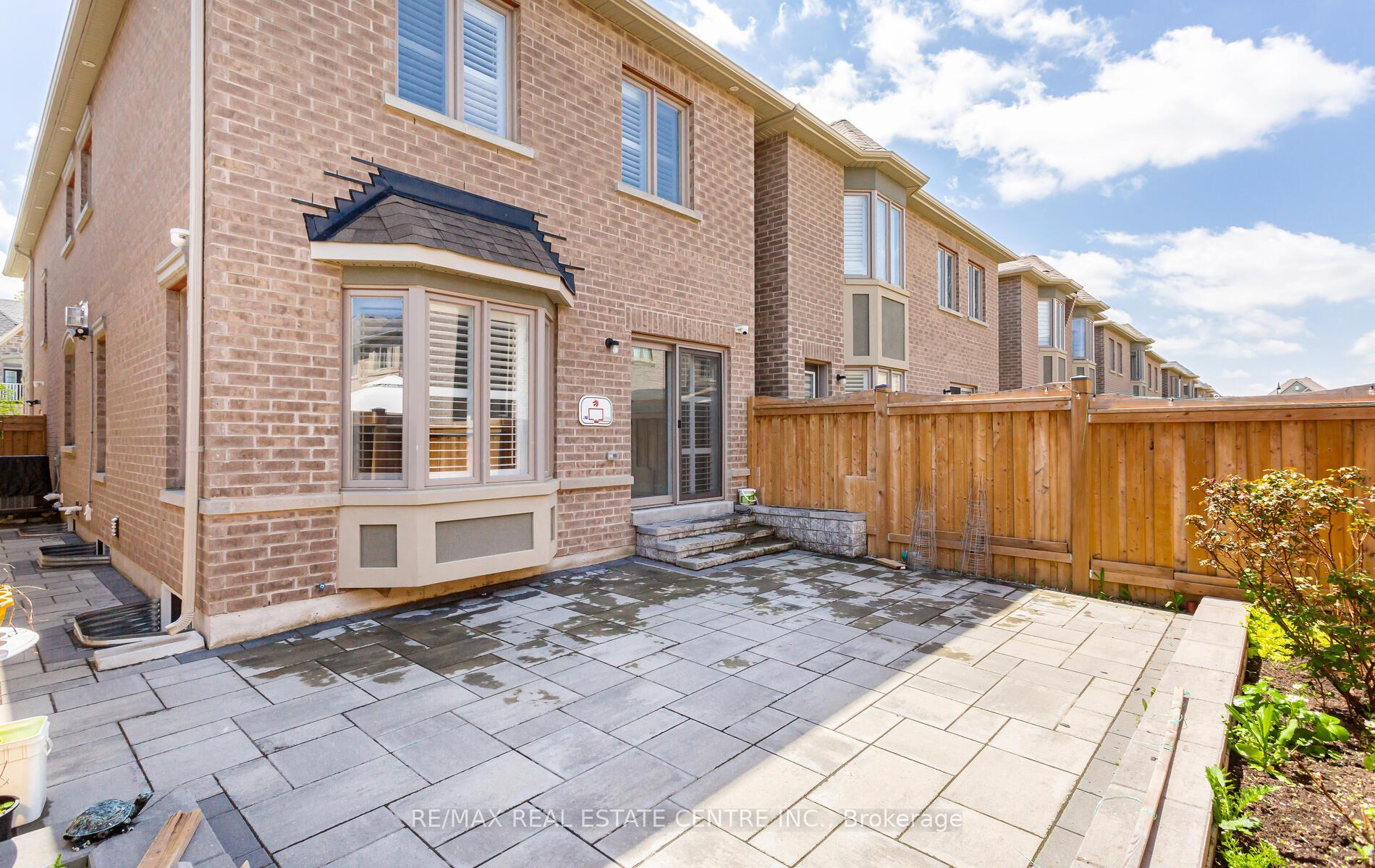 Photo 47 of 14 Dalbeattie Drive, Brampton, Bram West — HOMEH