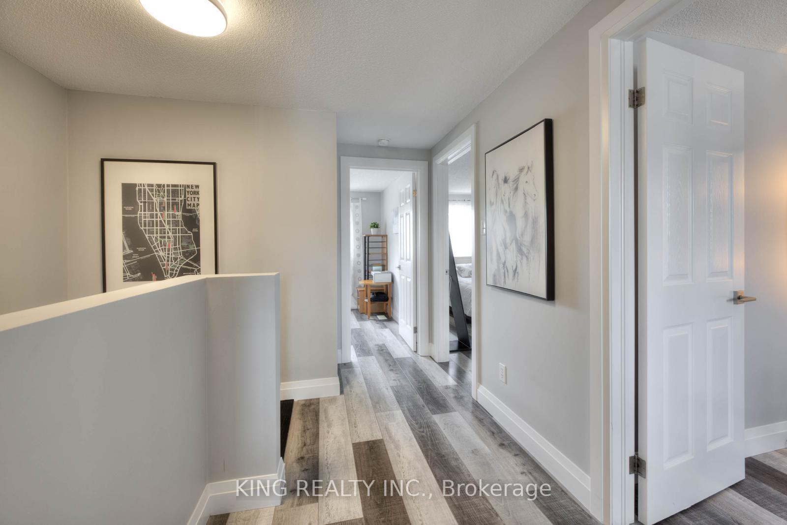 Photo 12 of Unit UNIT #A, 682 Pinerow Crescent, Waterloo — HOMEH