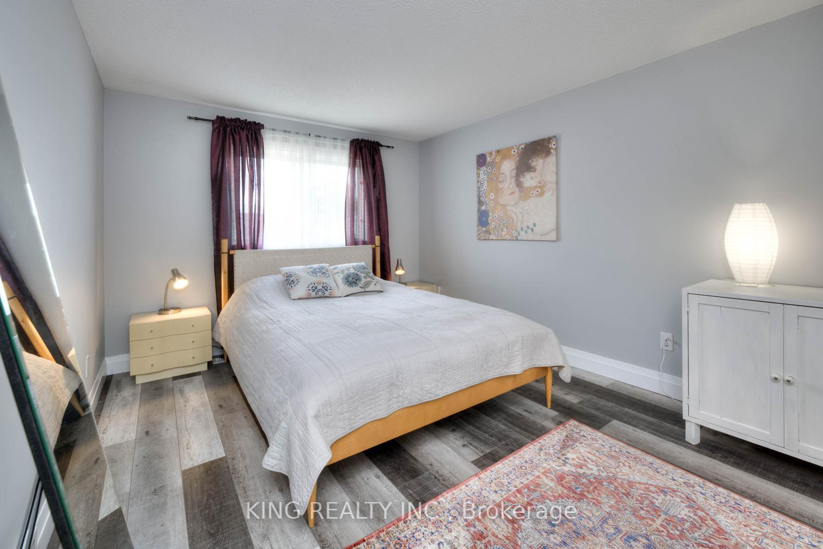 Photo 14 of Unit UNIT #A, 682 Pinerow Crescent, Waterloo — HOMEH