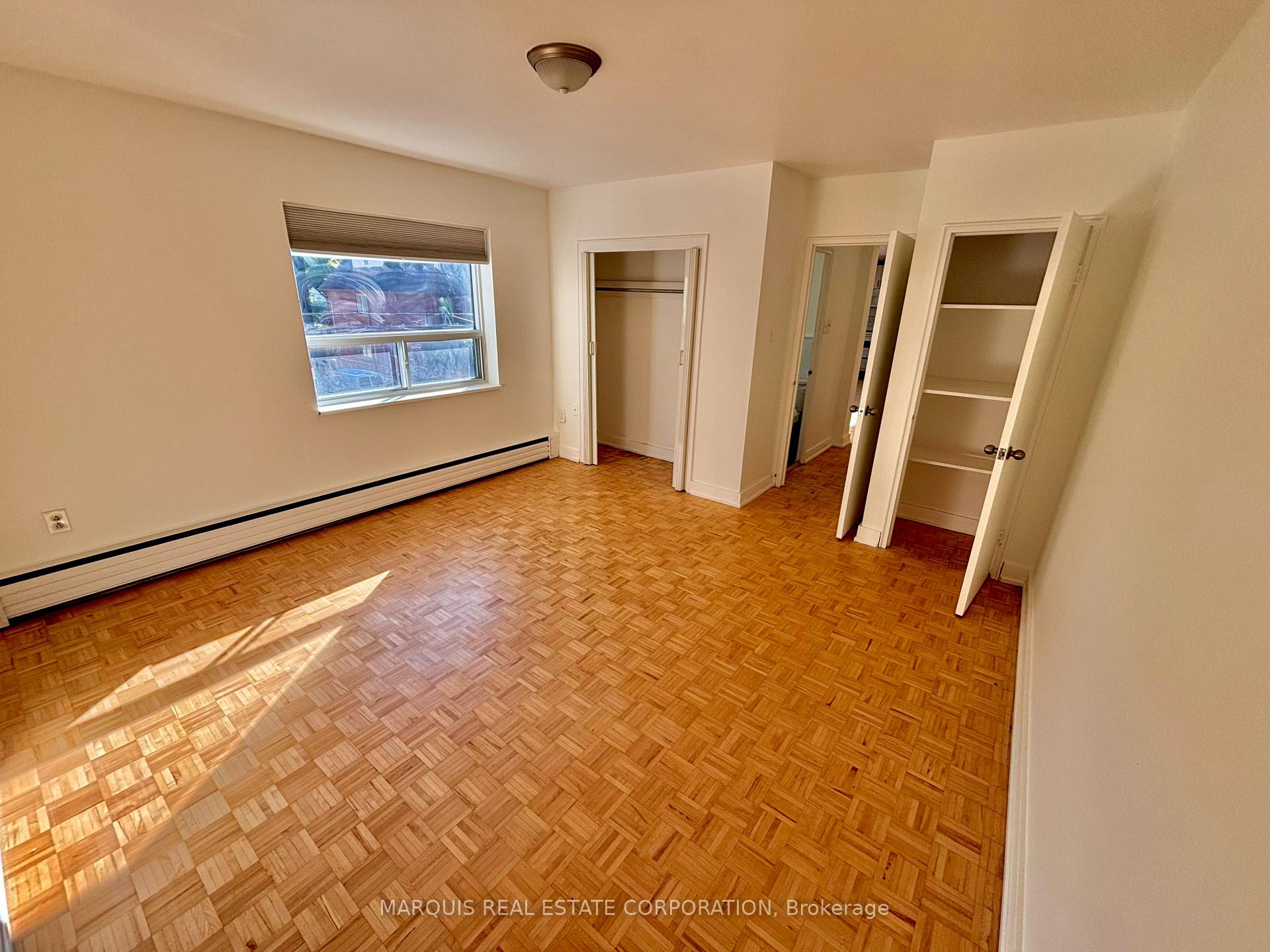 Photo 7 of Unit 204, 109 Beech Avenue, Toronto, The Beaches — HOMEH