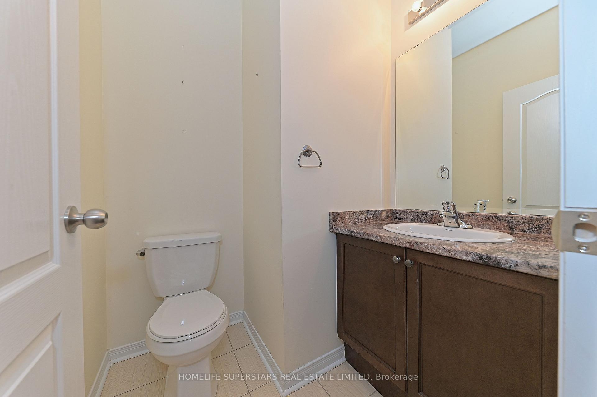 Photo 15 of 9 Yellowknife Road, Brampton, Sandringham-Wellington North — HOMEH