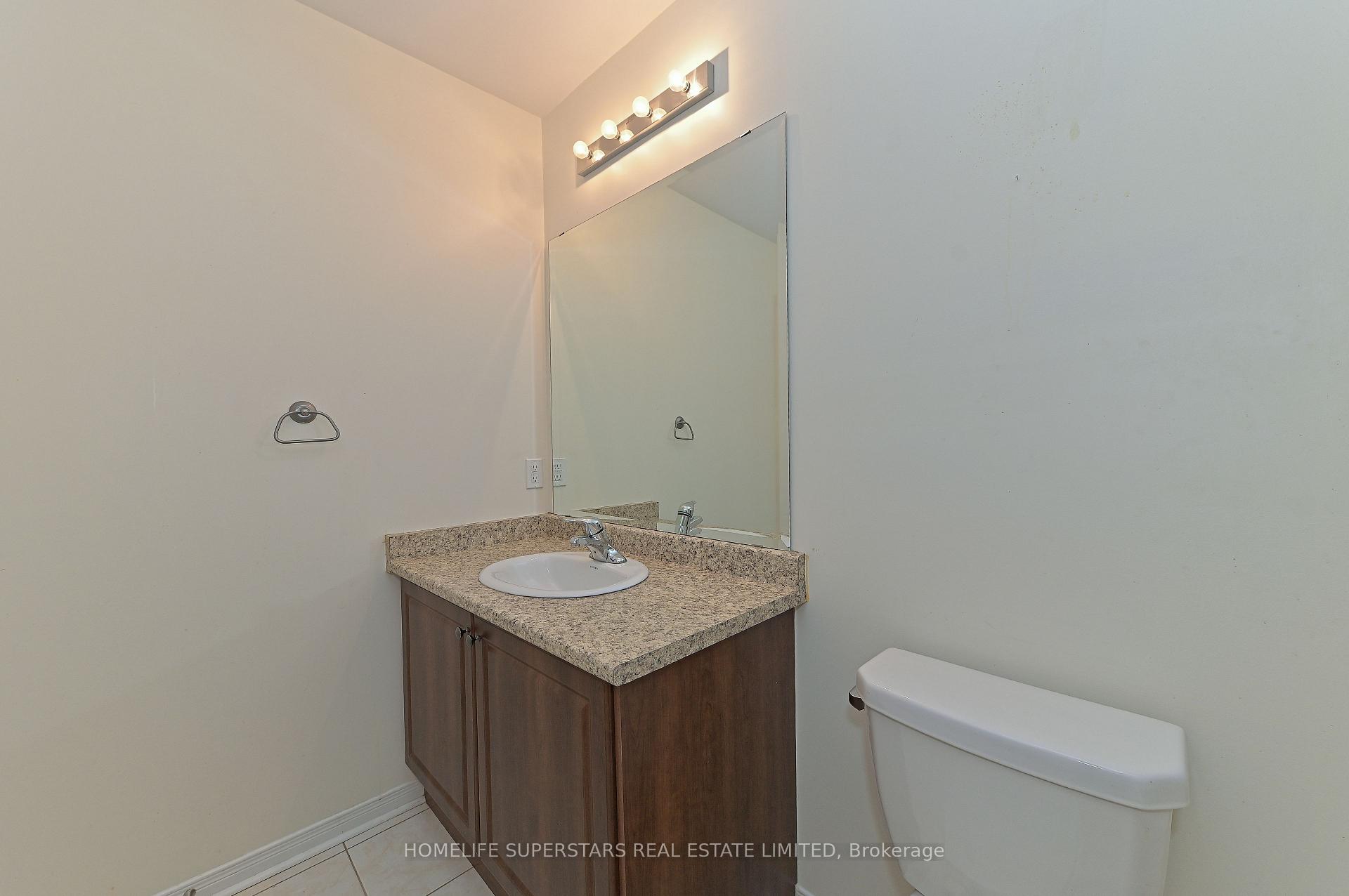 Photo 20 of 9 Yellowknife Road, Brampton, Sandringham-Wellington North — HOMEH