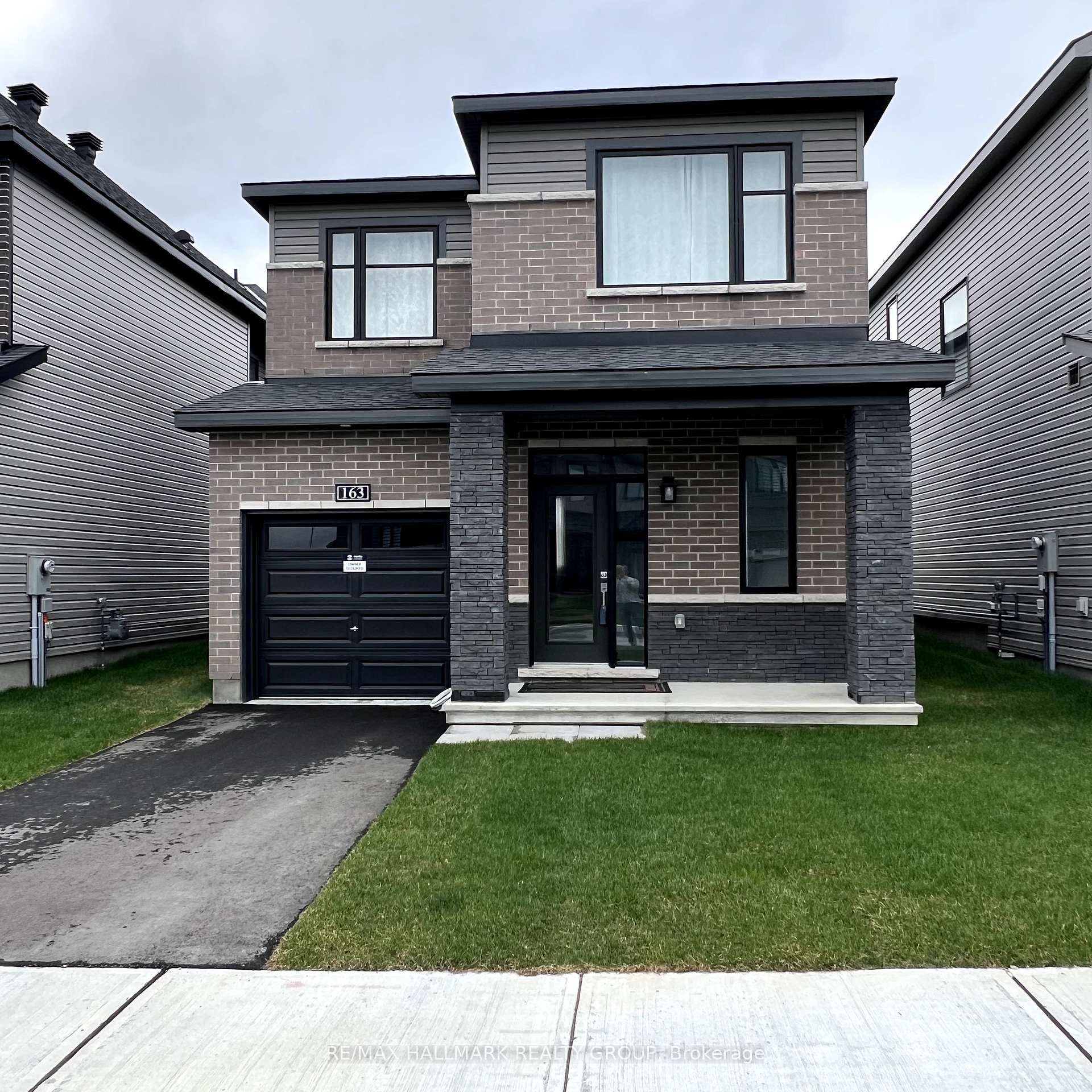 Photo 1 of 163 Invention Boulevard, Ottawa, Kanata - Morgan's Grant/South March — HOMEH