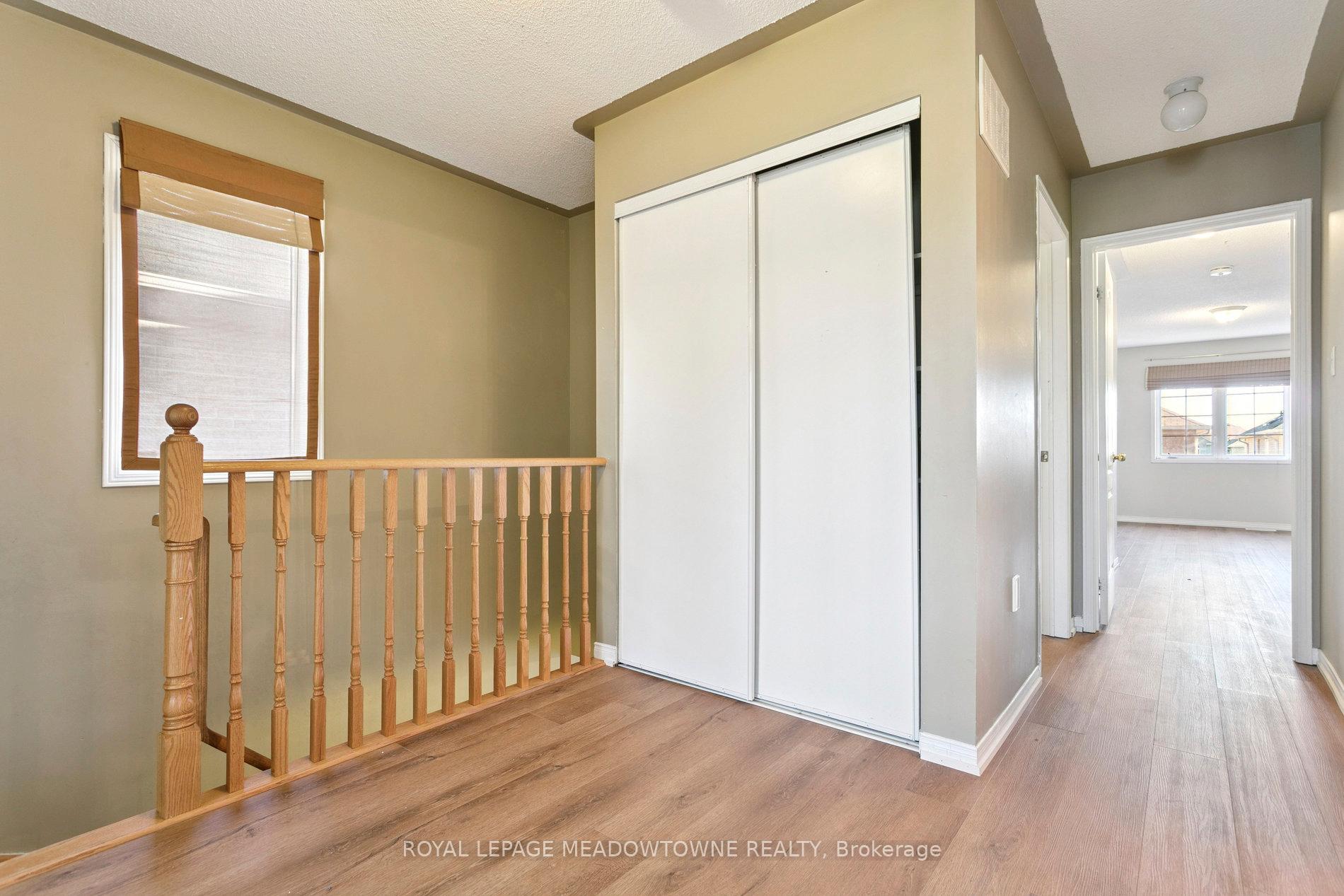 Photo 29 of Unit Upper, 132 Crystalview Crescent, Brampton, Bram East — HOMEH