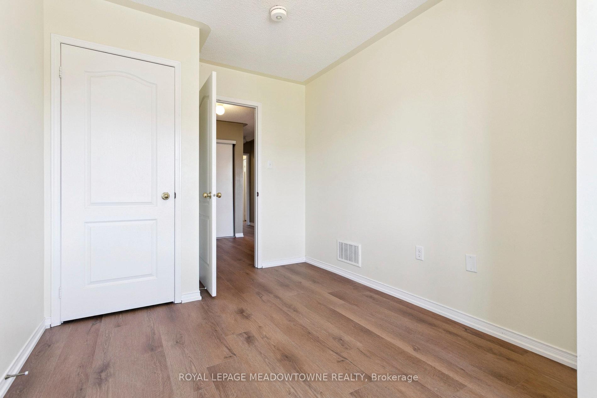 Photo 45 of Unit Upper, 132 Crystalview Crescent, Brampton, Bram East — HOMEH