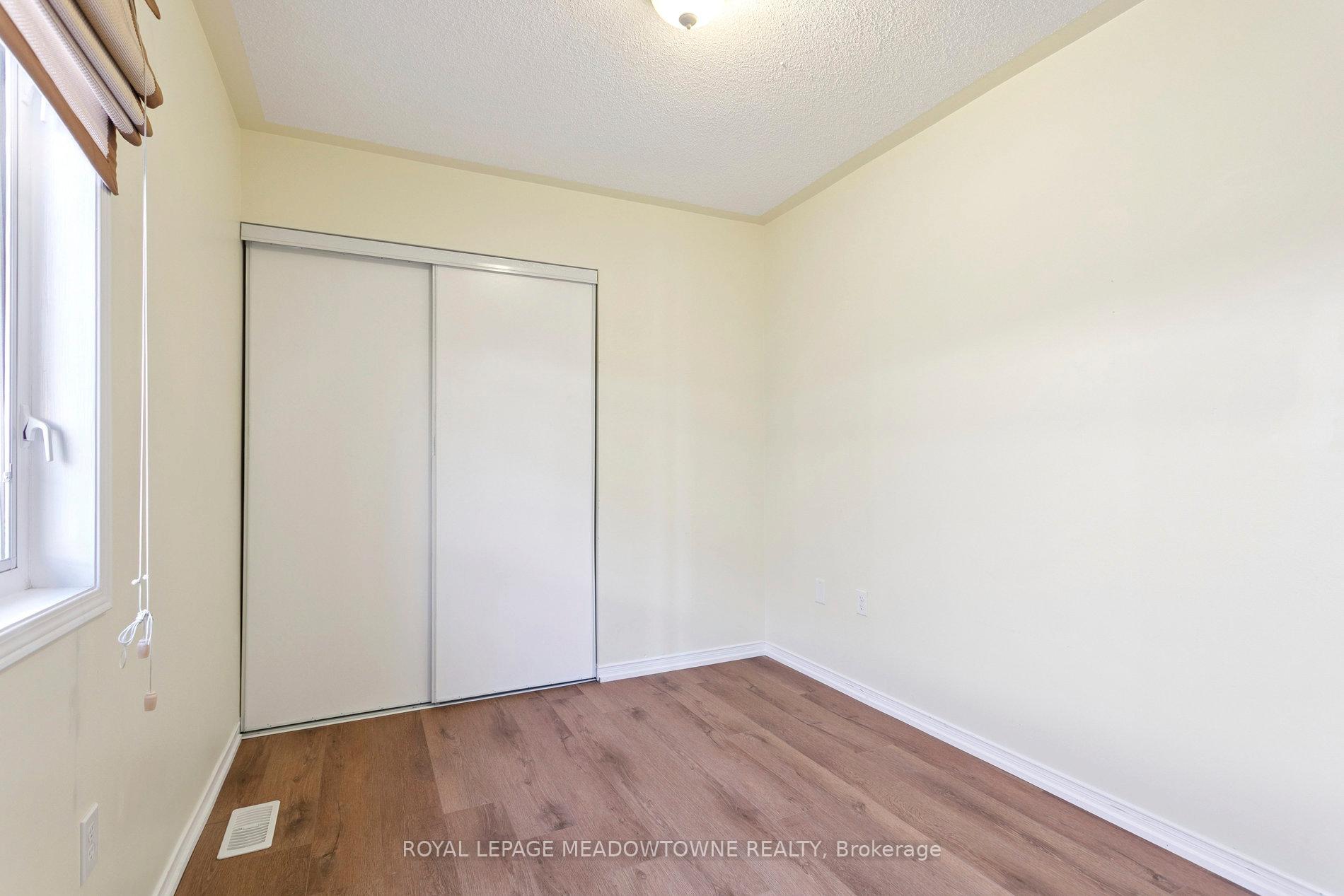 Photo 39 of Unit Upper, 132 Crystalview Crescent, Brampton, Bram East — HOMEH