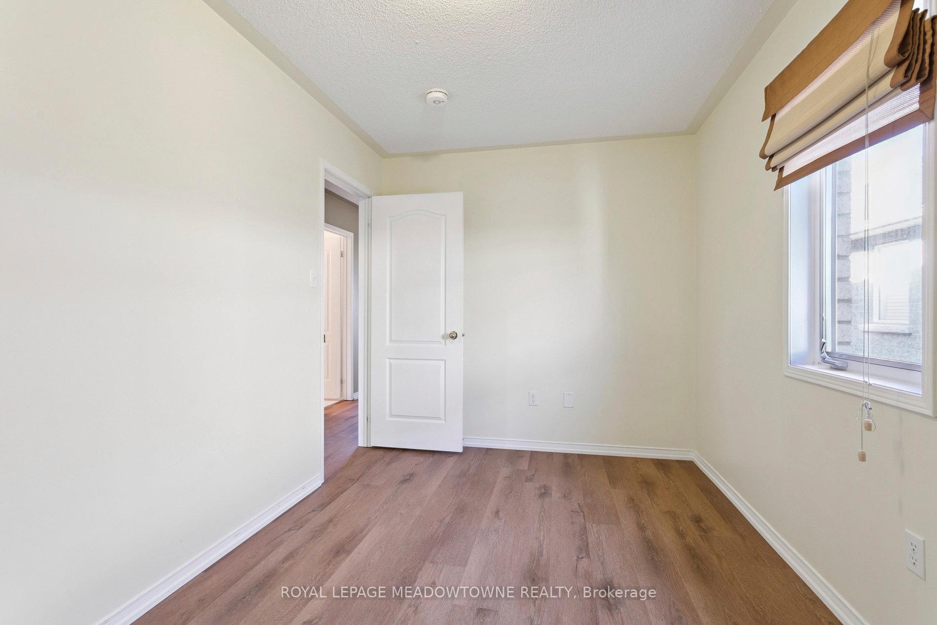 Photo 44 of Unit Upper, 132 Crystalview Crescent, Brampton, Bram East — HOMEH
