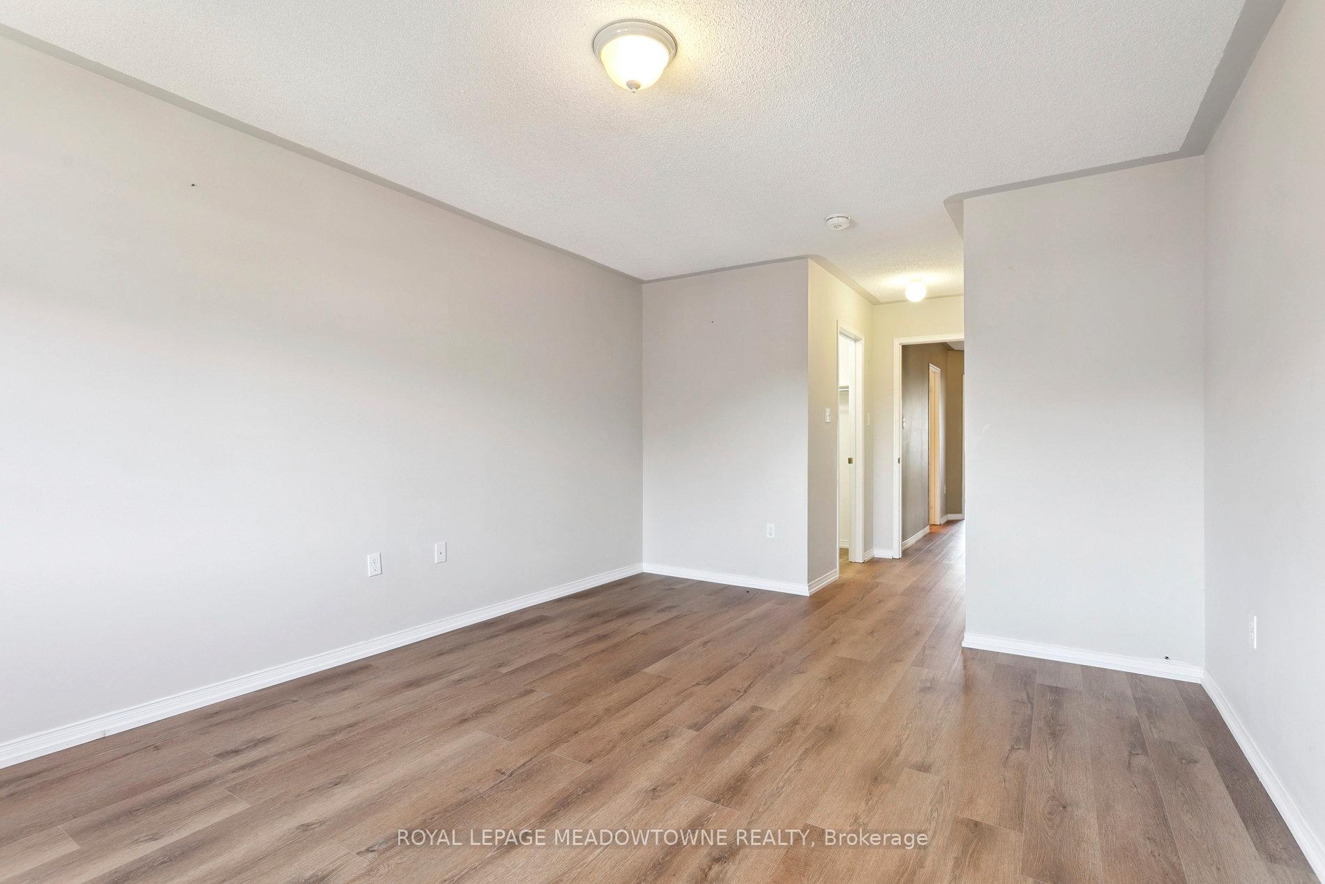 Photo 40 of Unit Upper, 132 Crystalview Crescent, Brampton, Bram East — HOMEH
