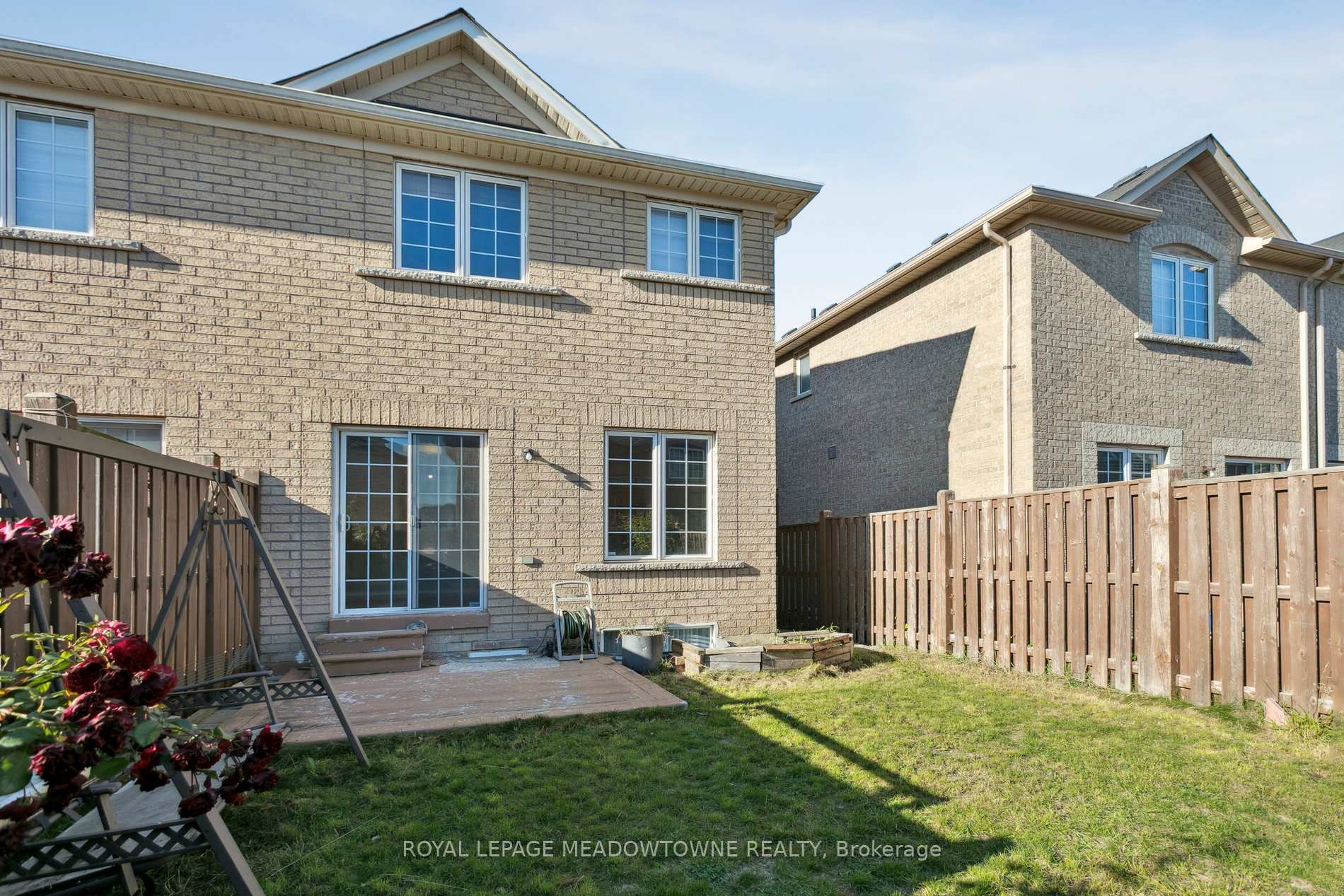 Photo 42 of Unit Upper, 132 Crystalview Crescent, Brampton, Bram East — HOMEH