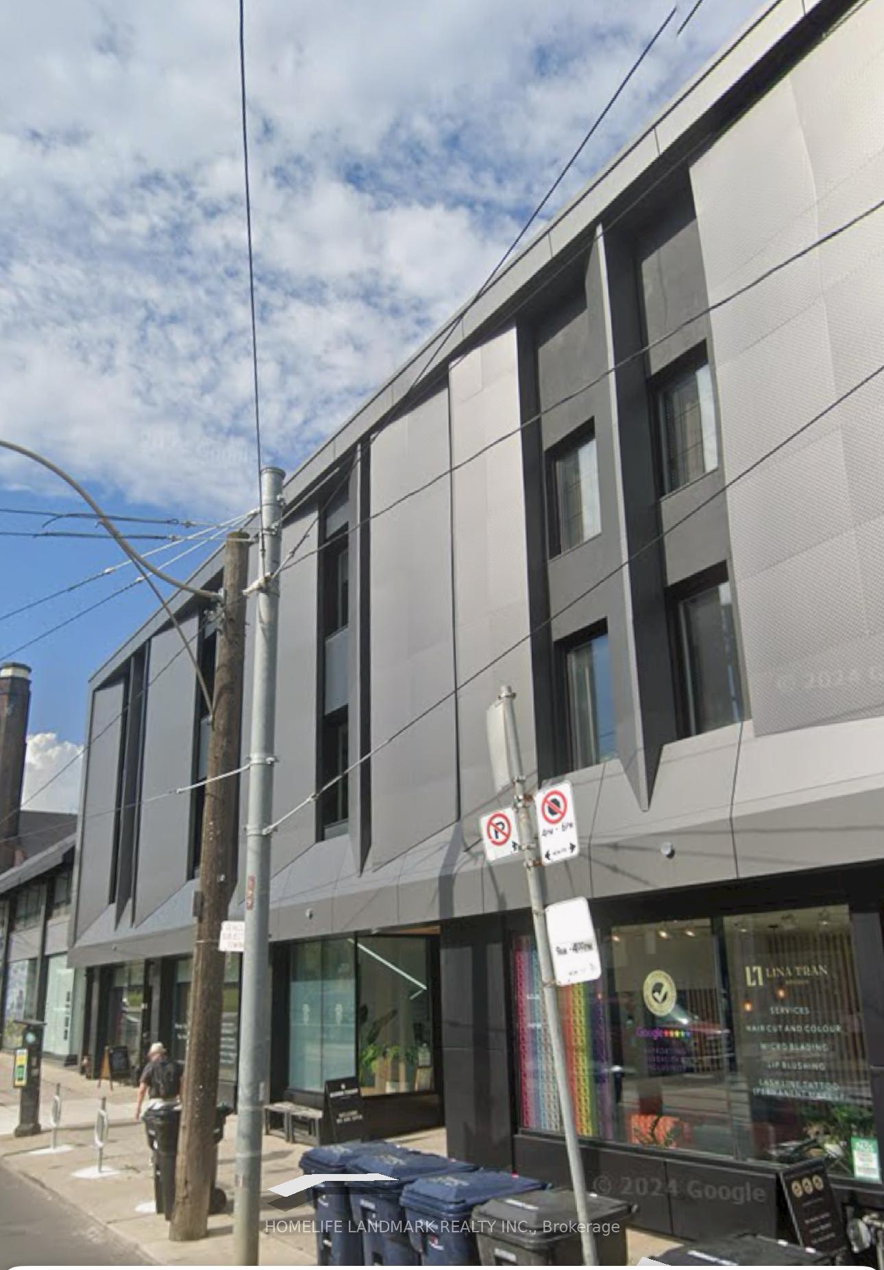 Photo 1 of Unit Unit 3, 373 Broadview Avenue, Toronto, North Riverdale — HOMEH
