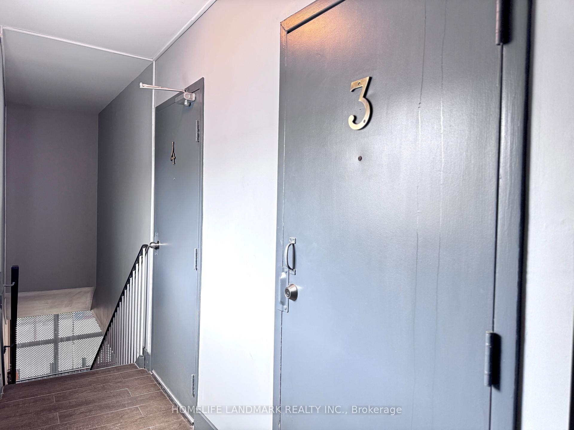 Photo 10 of Unit Unit 3, 373 Broadview Avenue, Toronto, North Riverdale — HOMEH