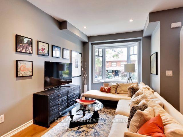 Photo 21 of 82 Robina Avenue, Toronto, Oakwood Village — HOMEH
