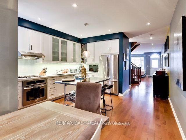 Photo 16 of 82 Robina Avenue, Toronto, Oakwood Village — HOMEH