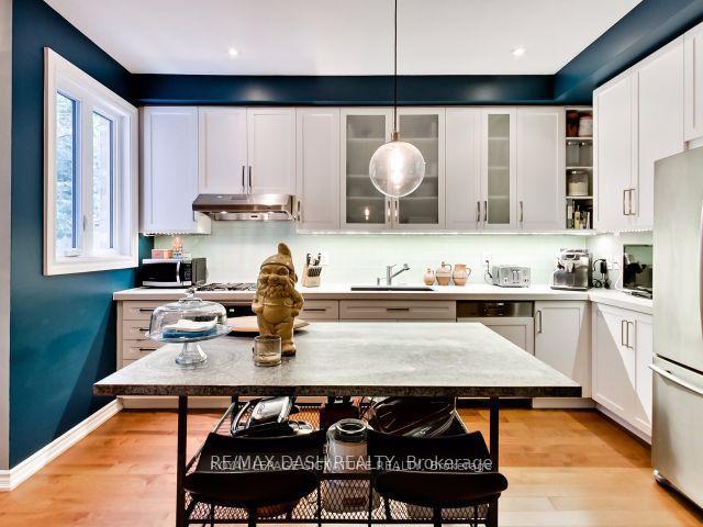 Photo 5 of 82 Robina Avenue, Toronto, Oakwood Village — HOMEH