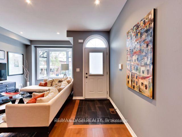 Photo 3 of 82 Robina Avenue, Toronto, Oakwood Village — HOMEH