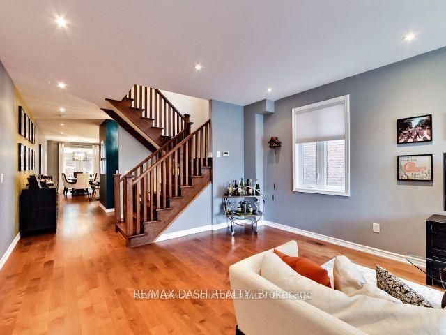 Photo 17 of 82 Robina Avenue, Toronto, Oakwood Village — HOMEH