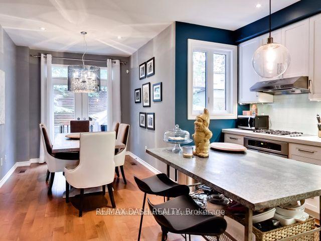 Photo 9 of 82 Robina Avenue, Toronto, Oakwood Village — HOMEH