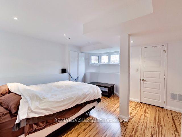 Photo 4 of 82 Robina Avenue, Toronto, Oakwood Village — HOMEH