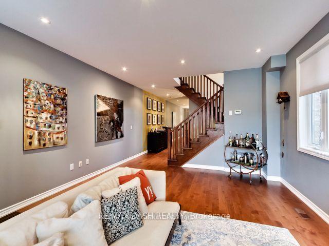 Photo 23 of 82 Robina Avenue, Toronto, Oakwood Village — HOMEH