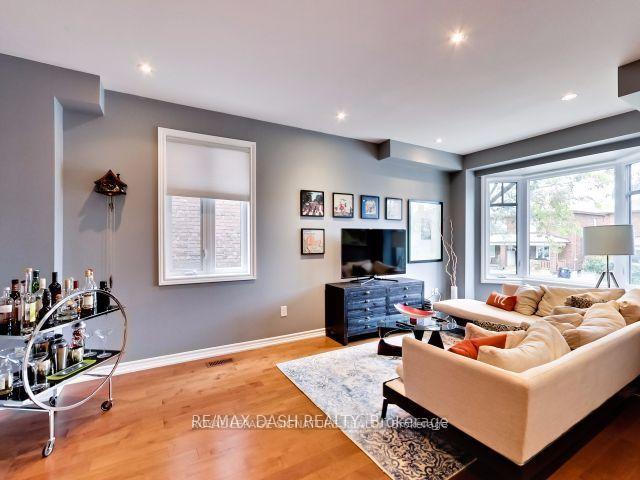 Photo 14 of 82 Robina Avenue, Toronto, Oakwood Village — HOMEH