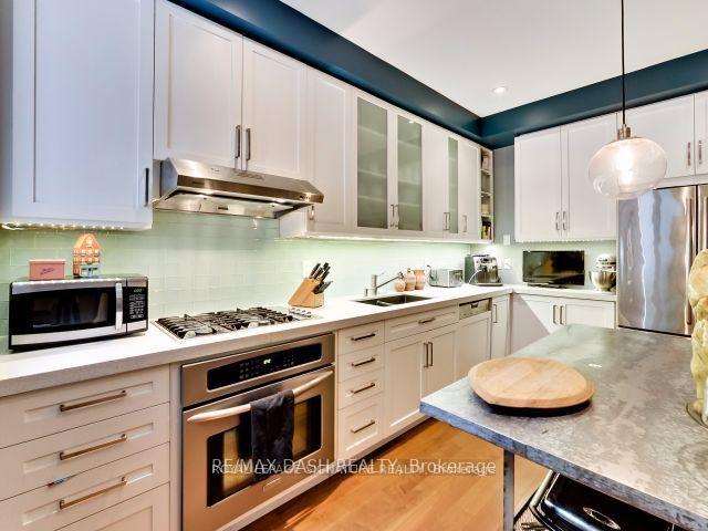 Photo 20 of 82 Robina Avenue, Toronto, Oakwood Village — HOMEH
