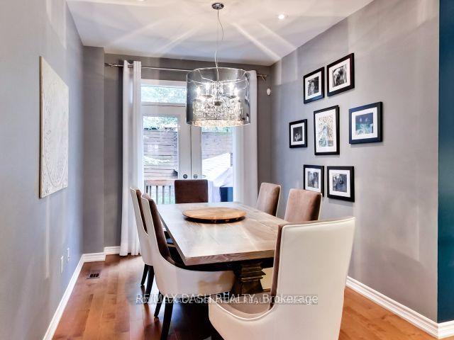 Photo 19 of 82 Robina Avenue, Toronto, Oakwood Village — HOMEH