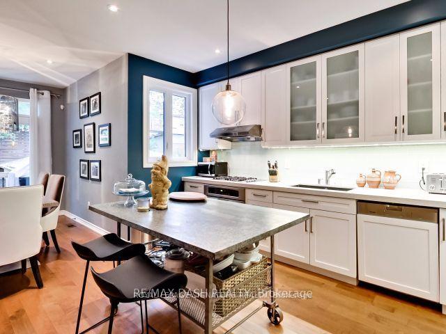 Photo 8 of 82 Robina Avenue, Toronto, Oakwood Village — HOMEH