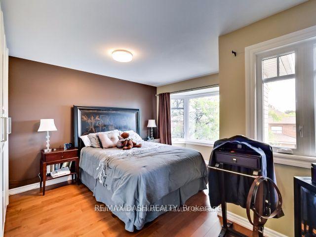 Photo 6 of 82 Robina Avenue, Toronto, Oakwood Village — HOMEH