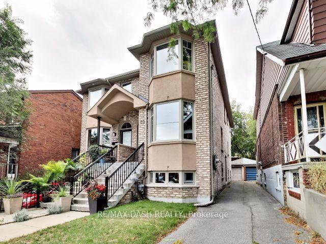 Photo 1 of 82 Robina Avenue, Toronto, Oakwood Village — HOMEH