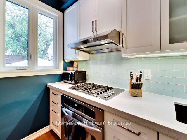 Photo 13 of 82 Robina Avenue, Toronto, Oakwood Village — HOMEH