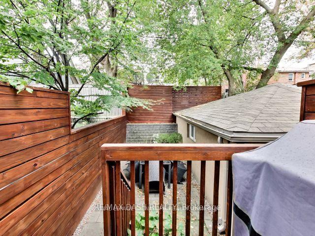 Photo 22 of 82 Robina Avenue, Toronto, Oakwood Village — HOMEH