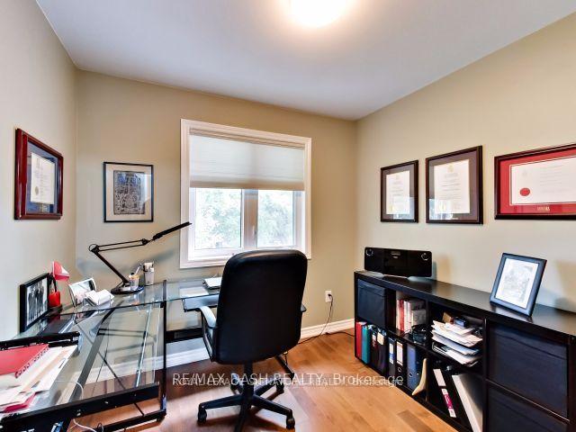 Photo 12 of 82 Robina Avenue, Toronto, Oakwood Village — HOMEH