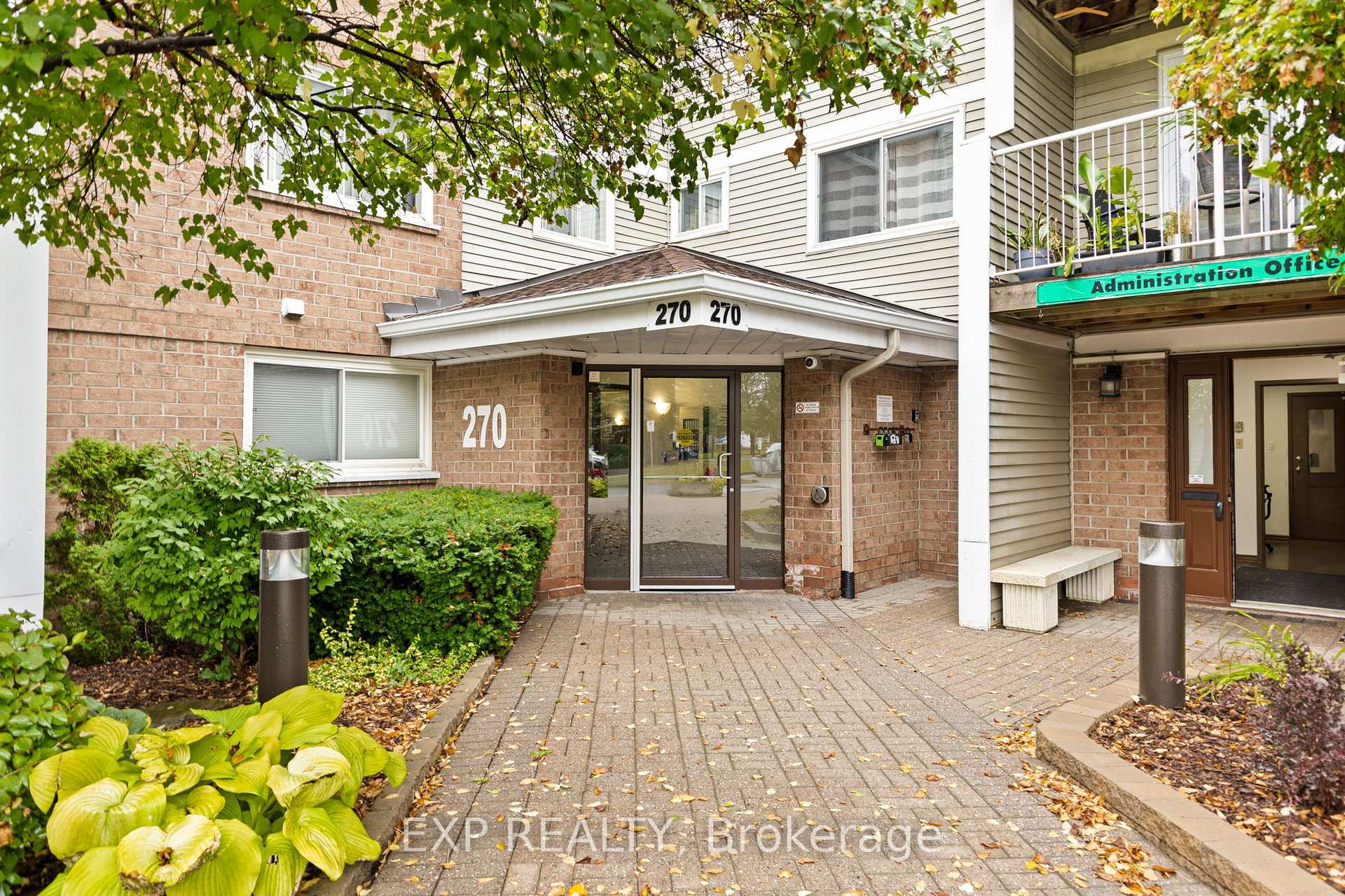 Photo 6 of Unit 304, 270 Brittany Drive, Ottawa, Viscount Alexander Park — HOMEH