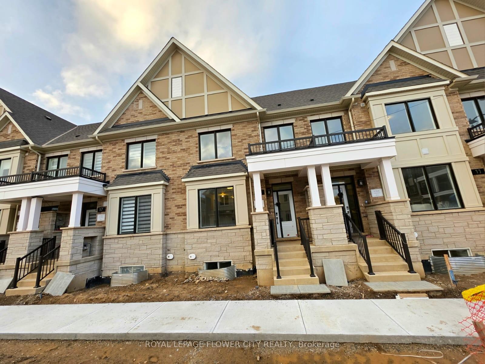 Photo 1 of 15 Moosehead Drive, Brampton, Northwest Brampton — HOMEH