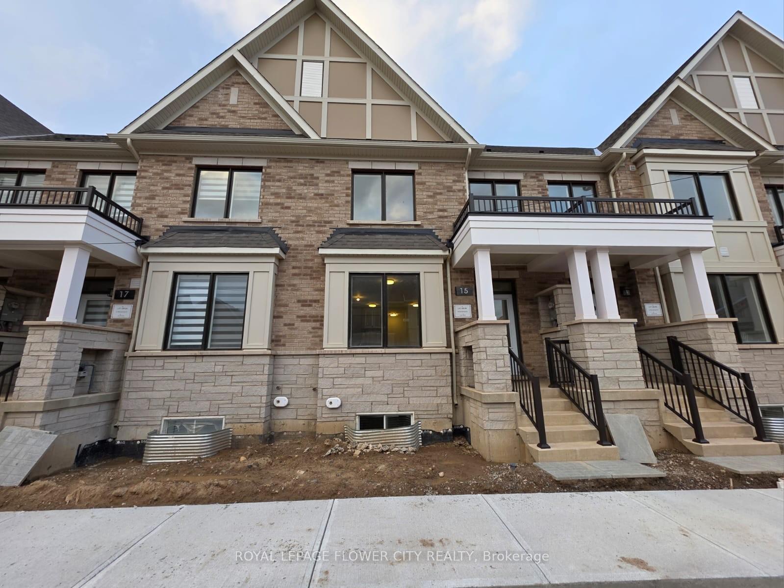 Photo 23 of 15 Moosehead Drive, Brampton, Northwest Brampton — HOMEH