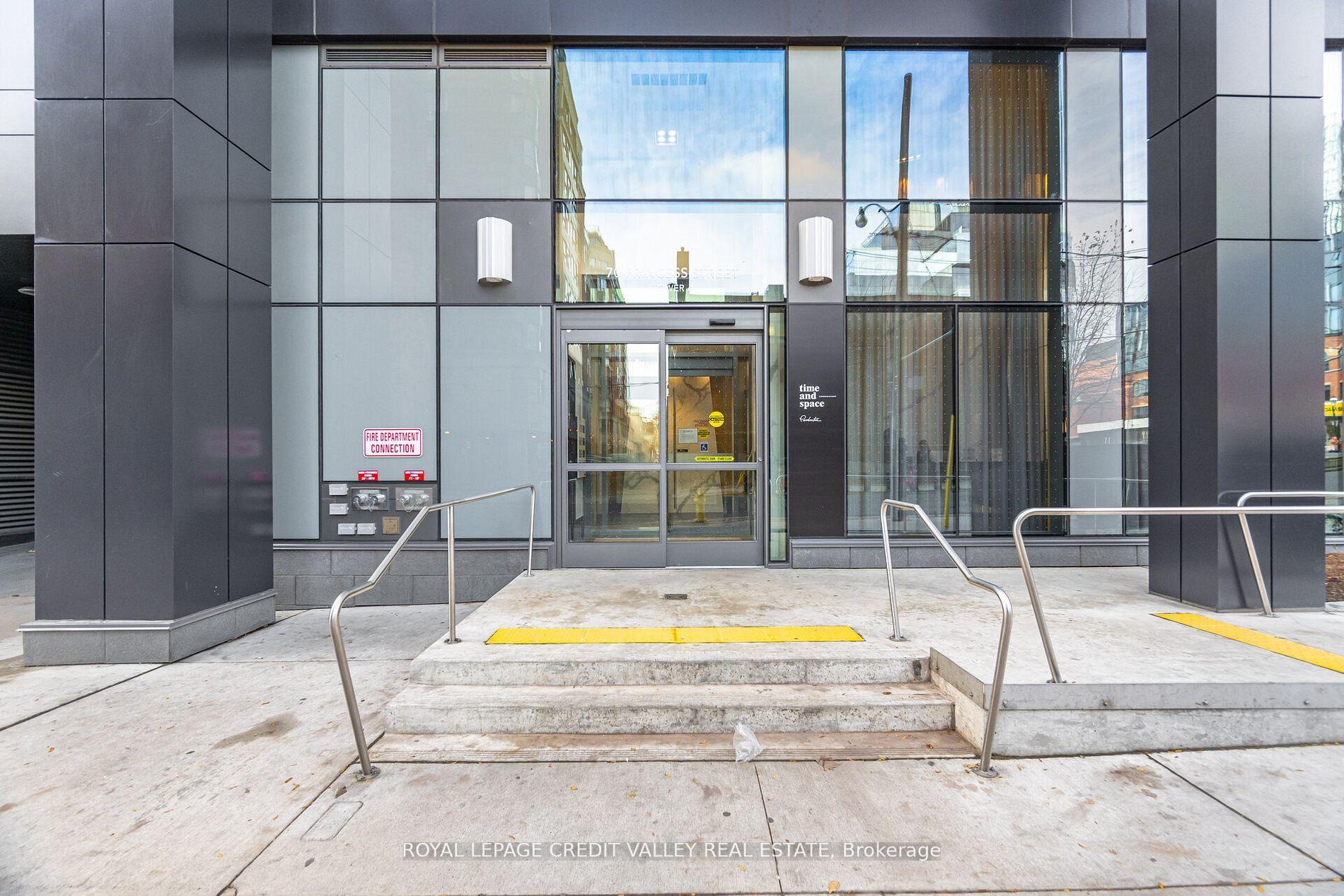 Photo 15 of Unit 413, 70 Princess Street E, Toronto, Waterfront Communities — HOMEH