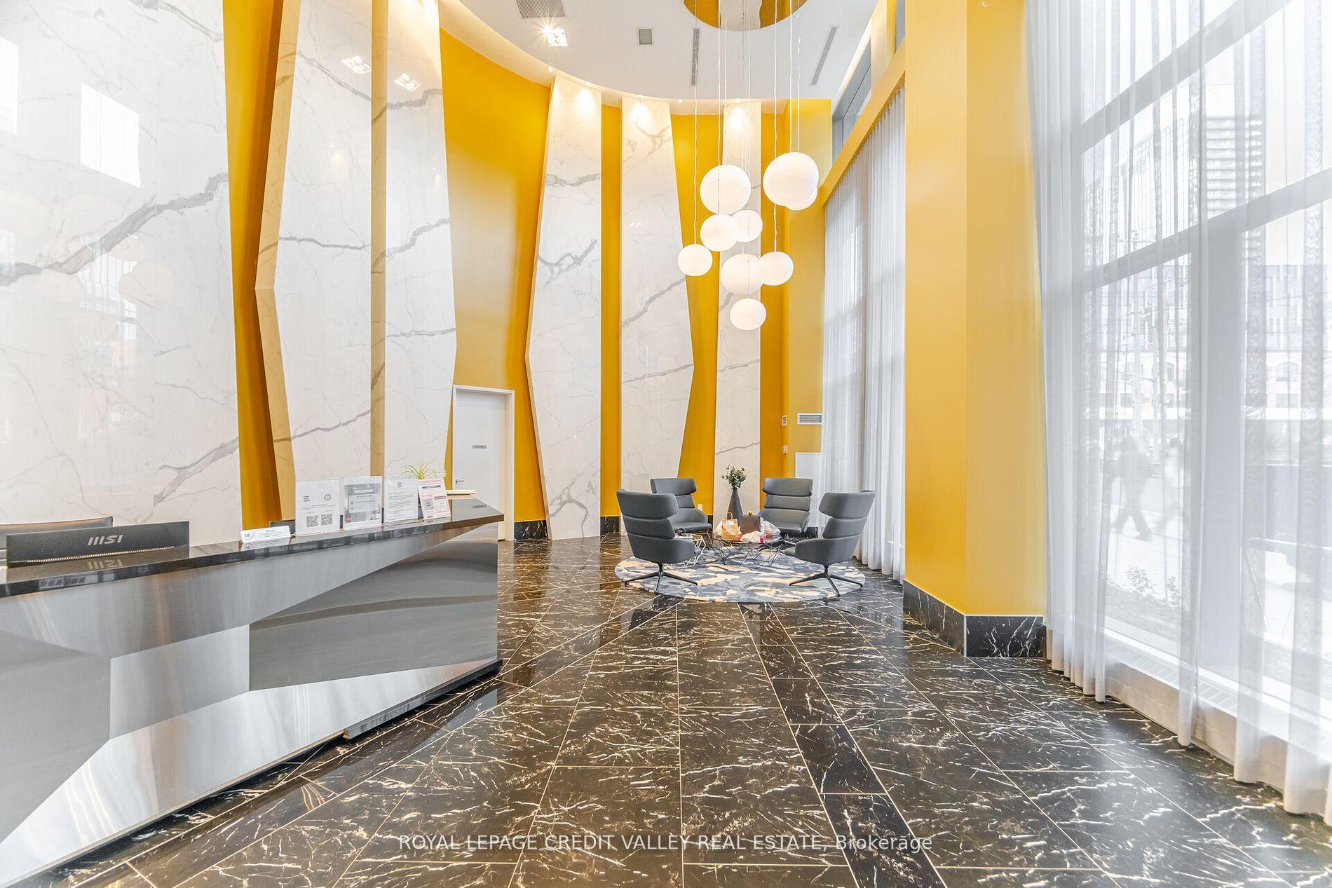 Photo 27 of Unit 413, 70 Princess Street E, Toronto, Waterfront Communities — HOMEH