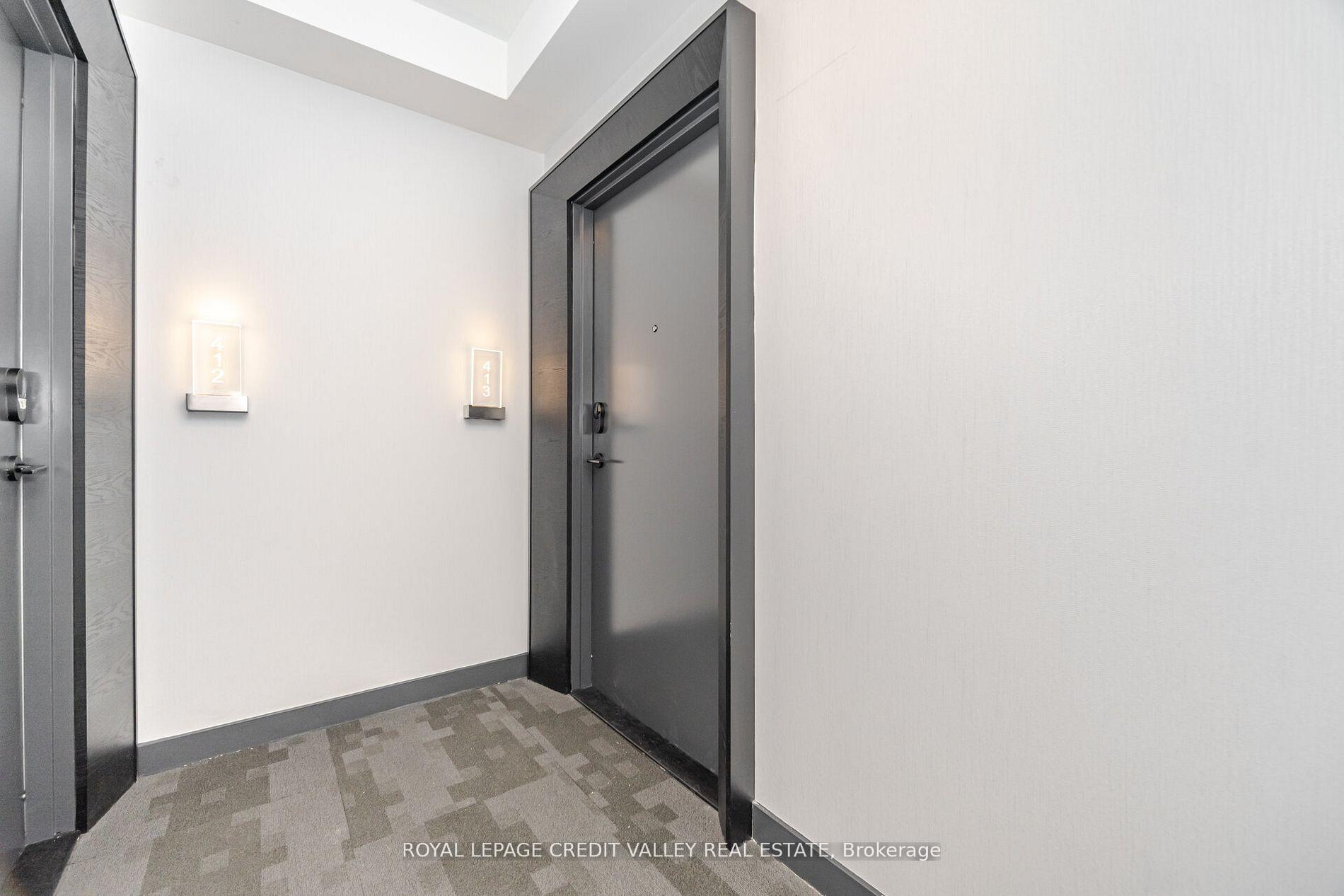Photo 9 of Unit 413, 70 Princess Street E, Toronto, Waterfront Communities — HOMEH