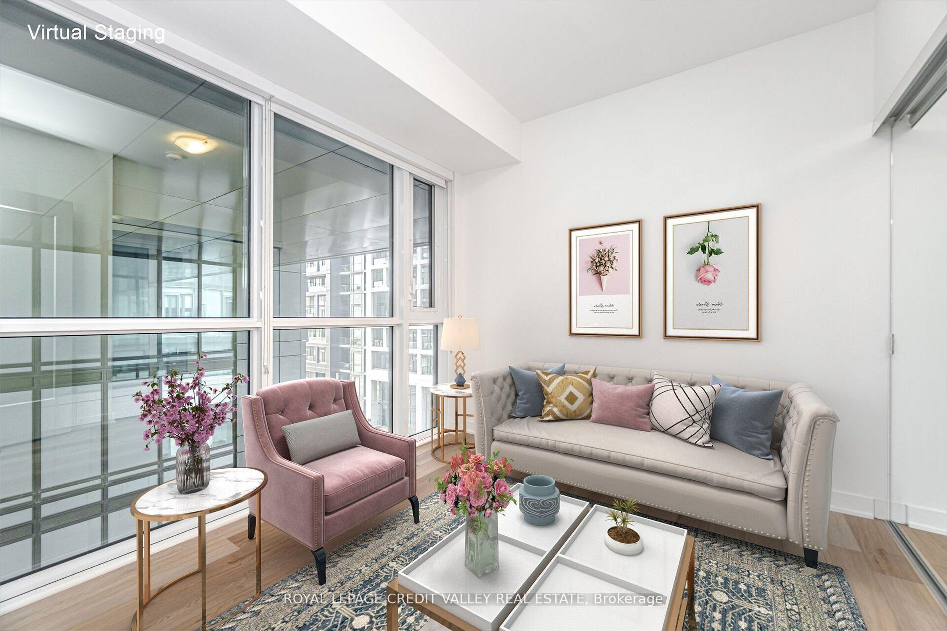Photo 34 of Unit 413, 70 Princess Street E, Toronto, Waterfront Communities — HOMEH