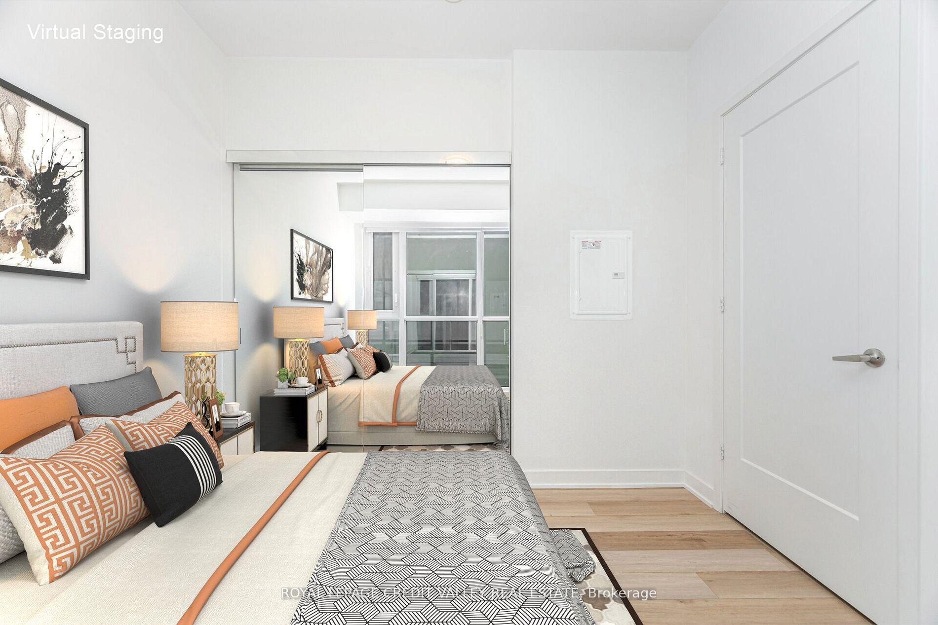 Photo 23 of Unit 413, 70 Princess Street E, Toronto, Waterfront Communities — HOMEH