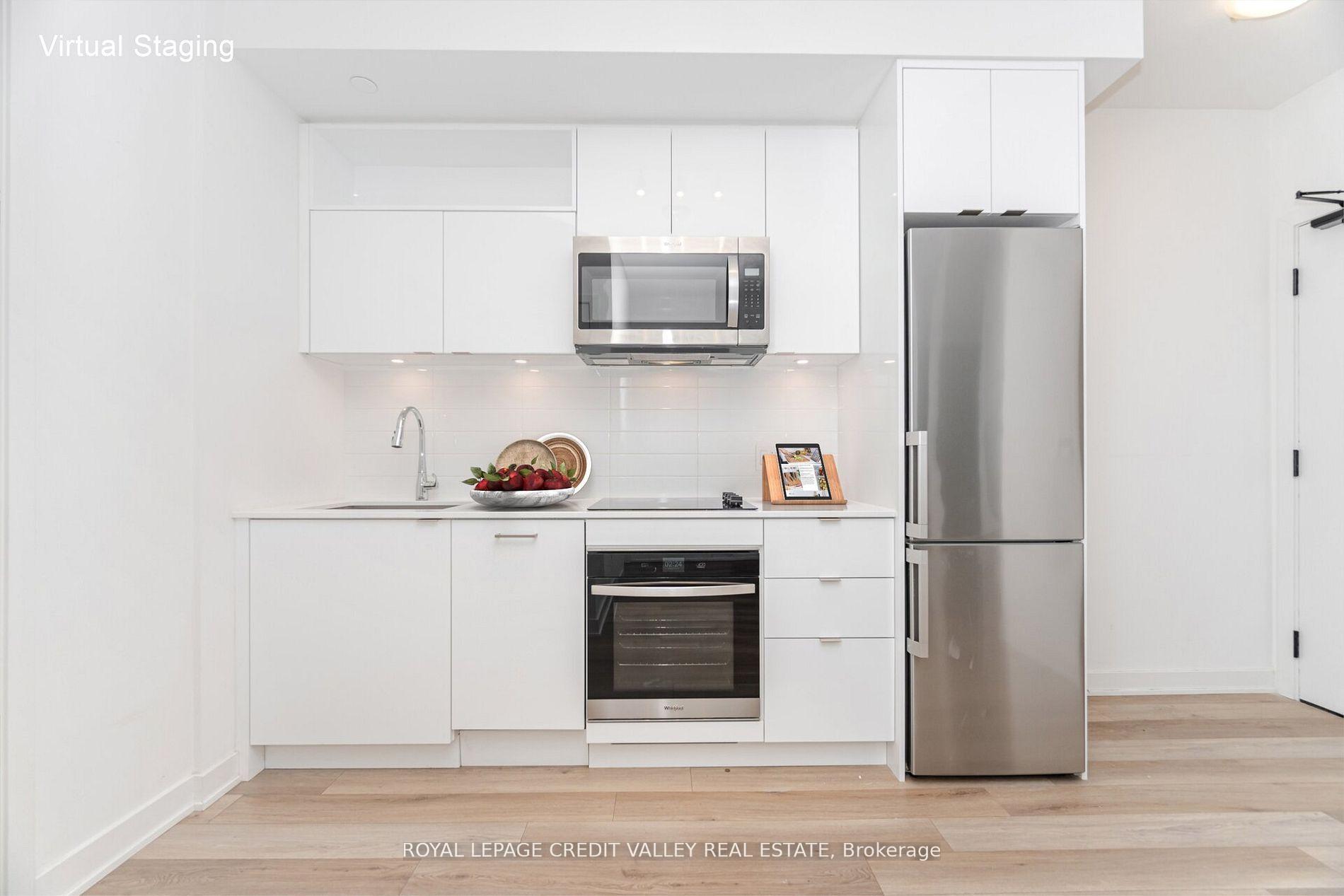 Photo 36 of Unit 413, 70 Princess Street E, Toronto, Waterfront Communities — HOMEH