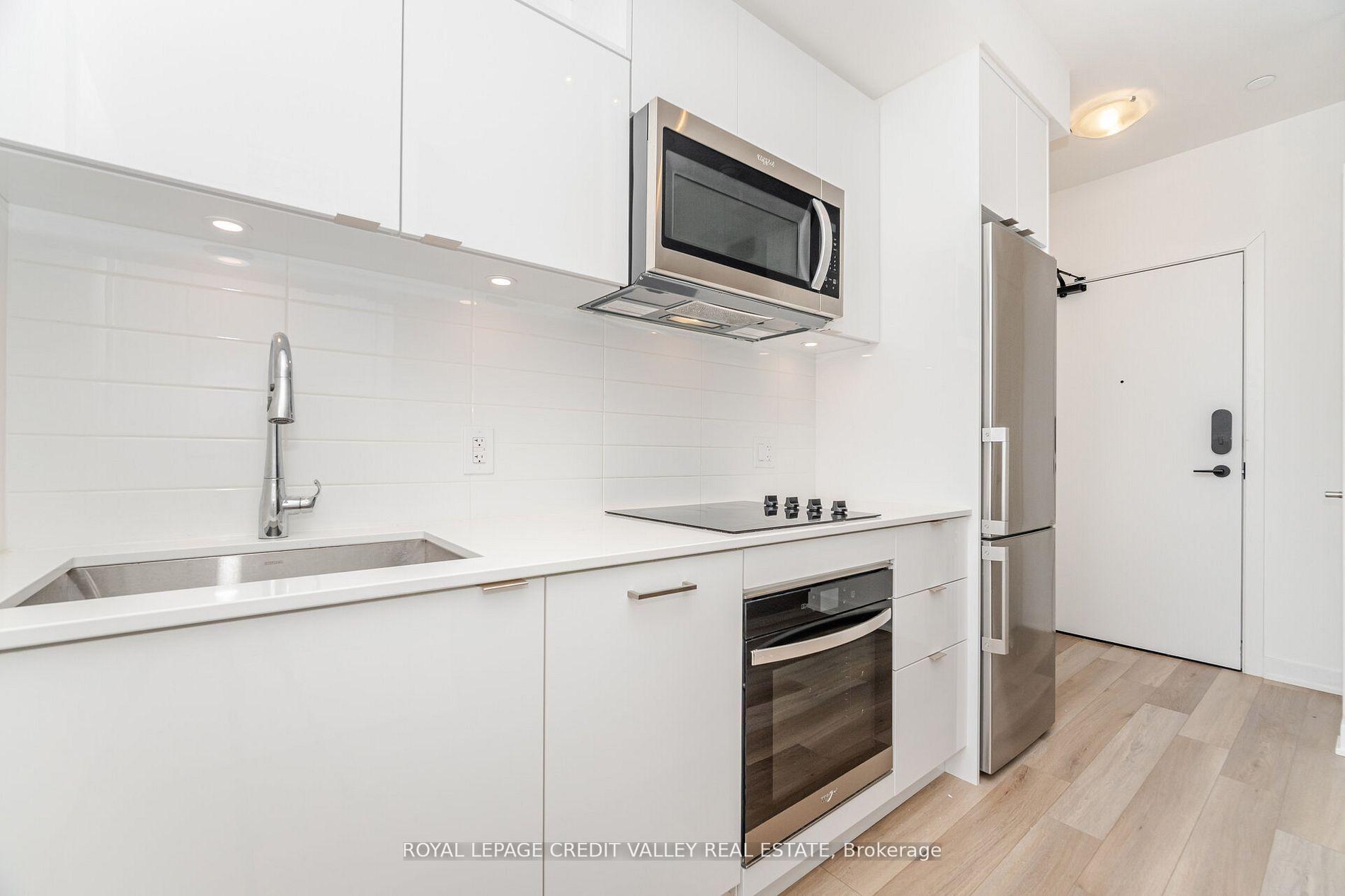 Photo 32 of Unit 413, 70 Princess Street E, Toronto, Waterfront Communities — HOMEH