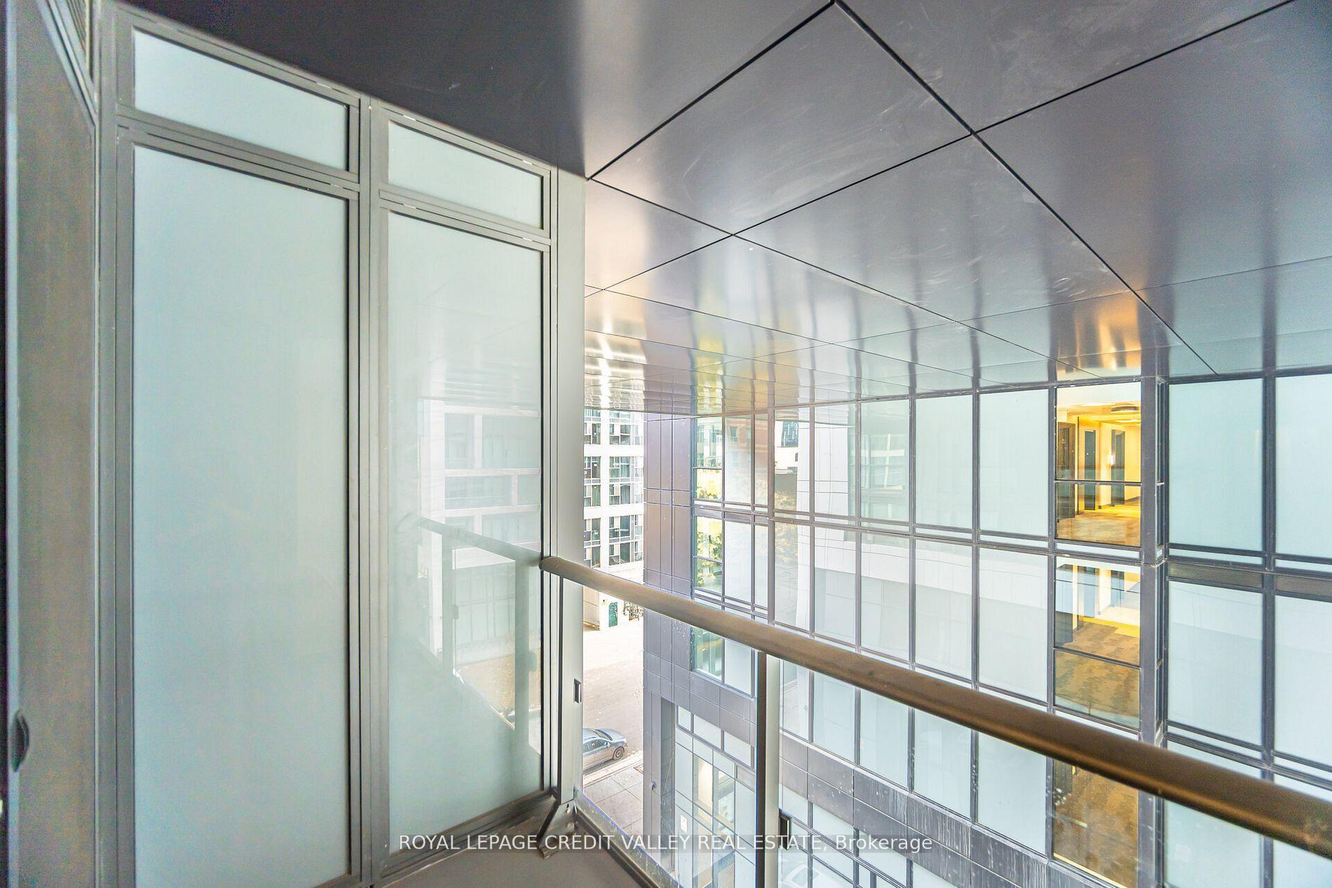 Photo 25 of Unit 413, 70 Princess Street E, Toronto, Waterfront Communities — HOMEH