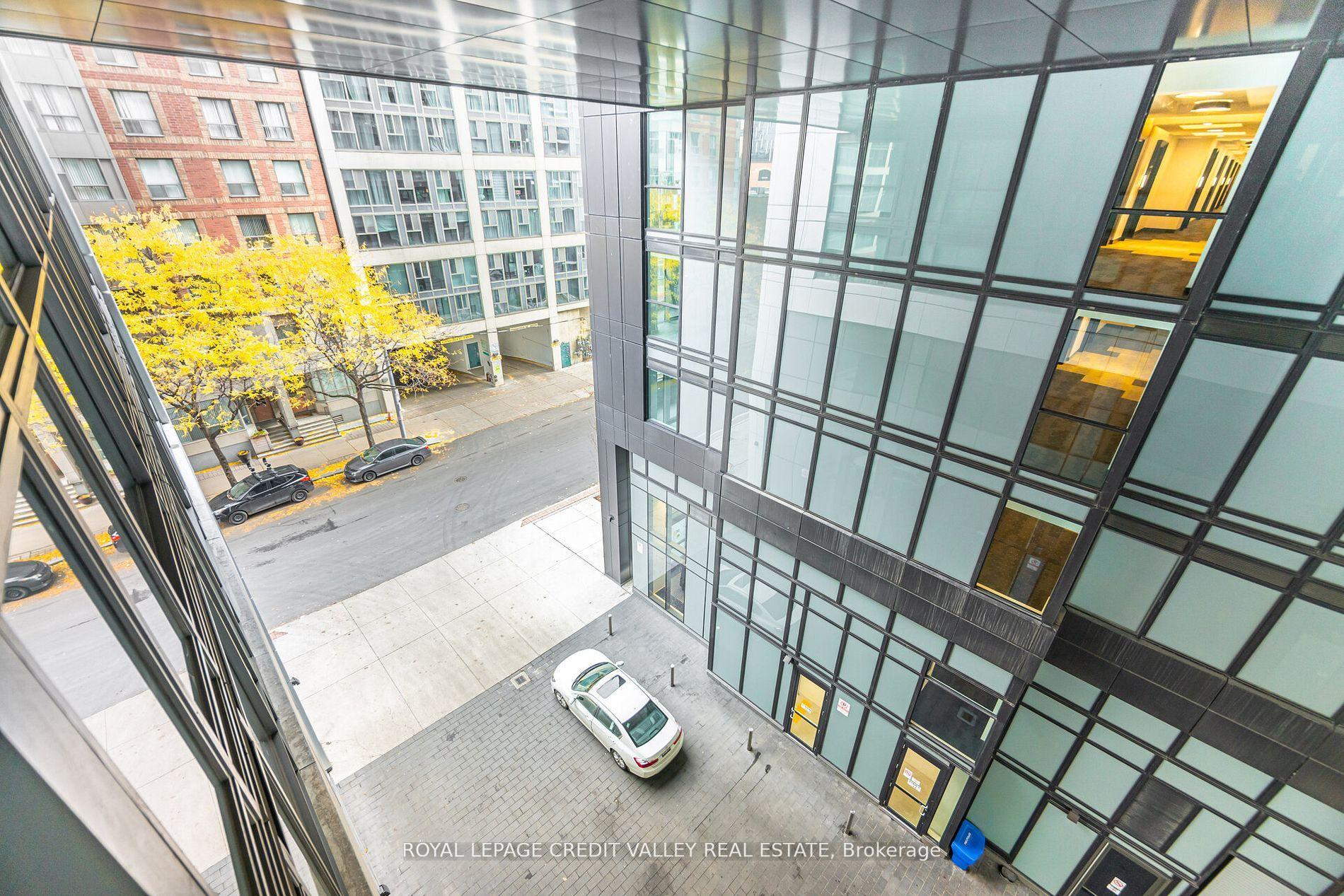 Photo 37 of Unit 413, 70 Princess Street E, Toronto, Waterfront Communities — HOMEH