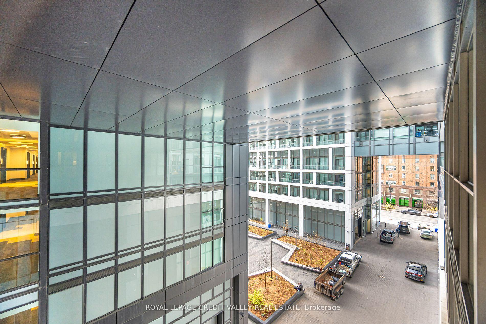 Photo 10 of Unit 413, 70 Princess Street E, Toronto, Waterfront Communities — HOMEH